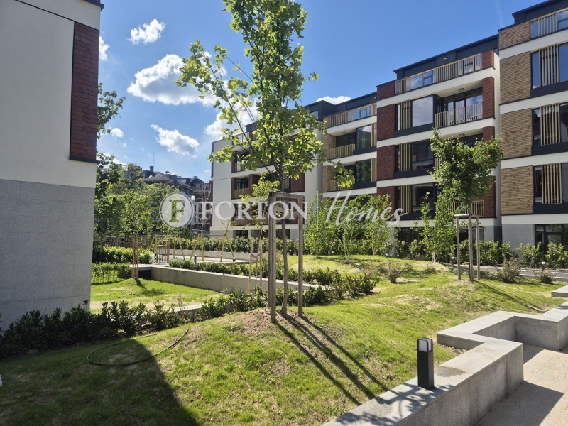 Продава 3-СТАЕН, гр. София, Бояна, снимка 5 - Апартаменти - 53029903