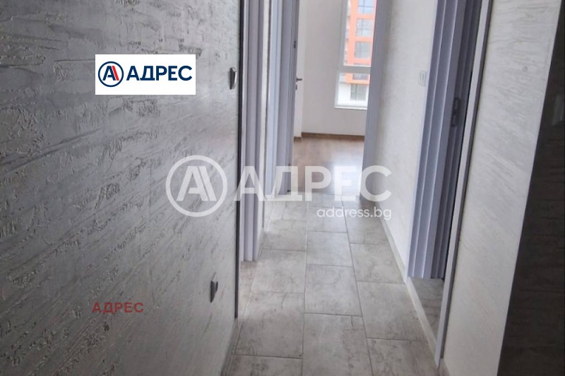 Продава 3-СТАЕН, гр. Варна, Кайсиева градина, снимка 11 - Апартаменти - 53259033