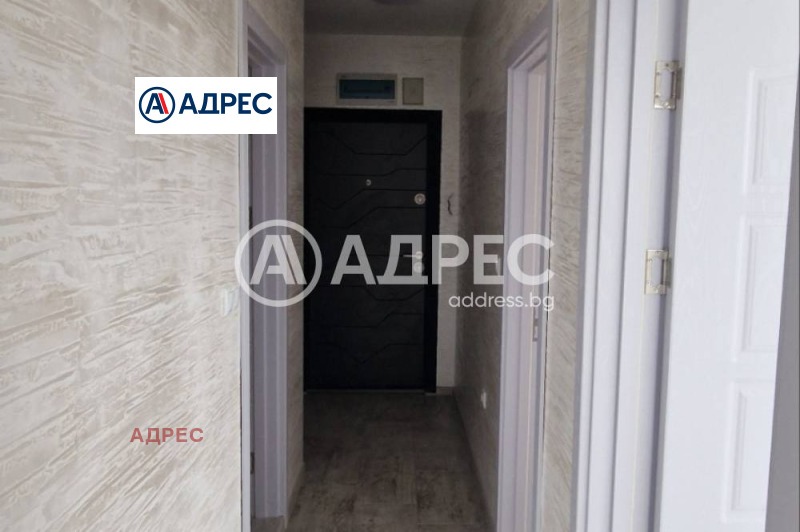 Продава 3-СТАЕН, гр. Варна, Кайсиева градина, снимка 12 - Апартаменти - 53259033
