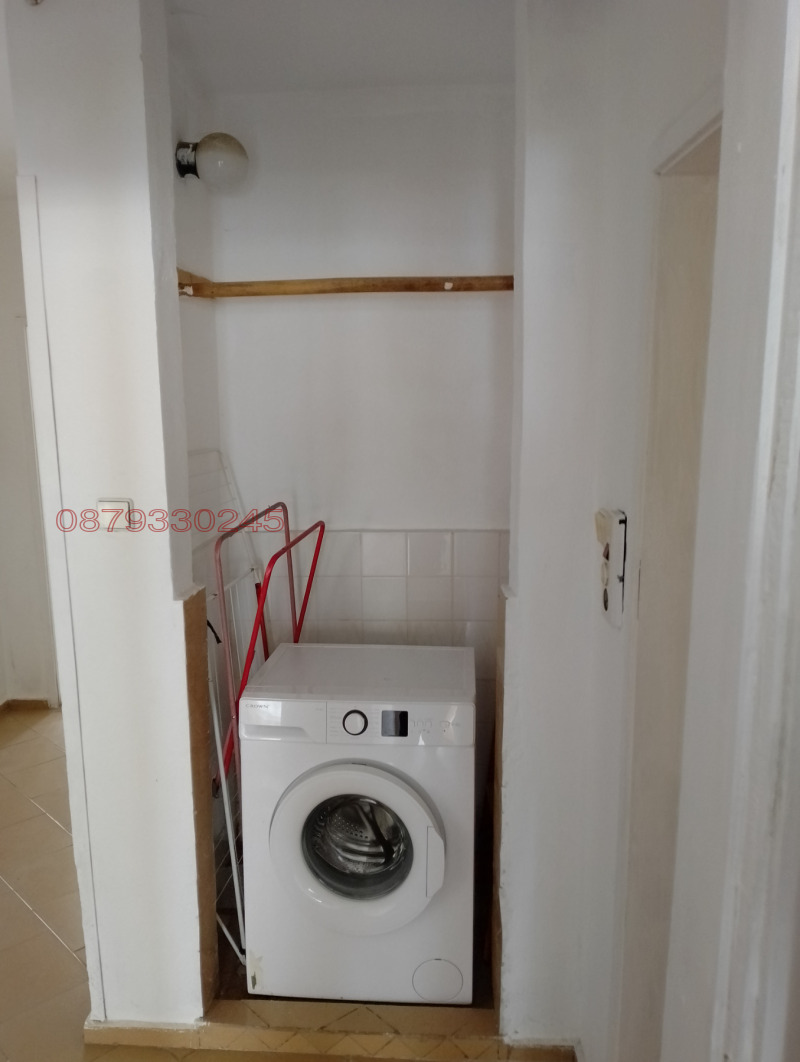 Продава 4-СТАЕН, гр. Бургас, Възраждане, снимка 14 - Апартаменти - 52784097