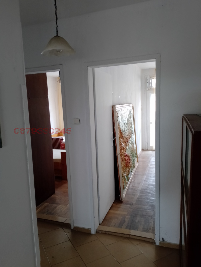 Продава 4-СТАЕН, гр. Бургас, Възраждане, снимка 7 - Апартаменти - 52784097