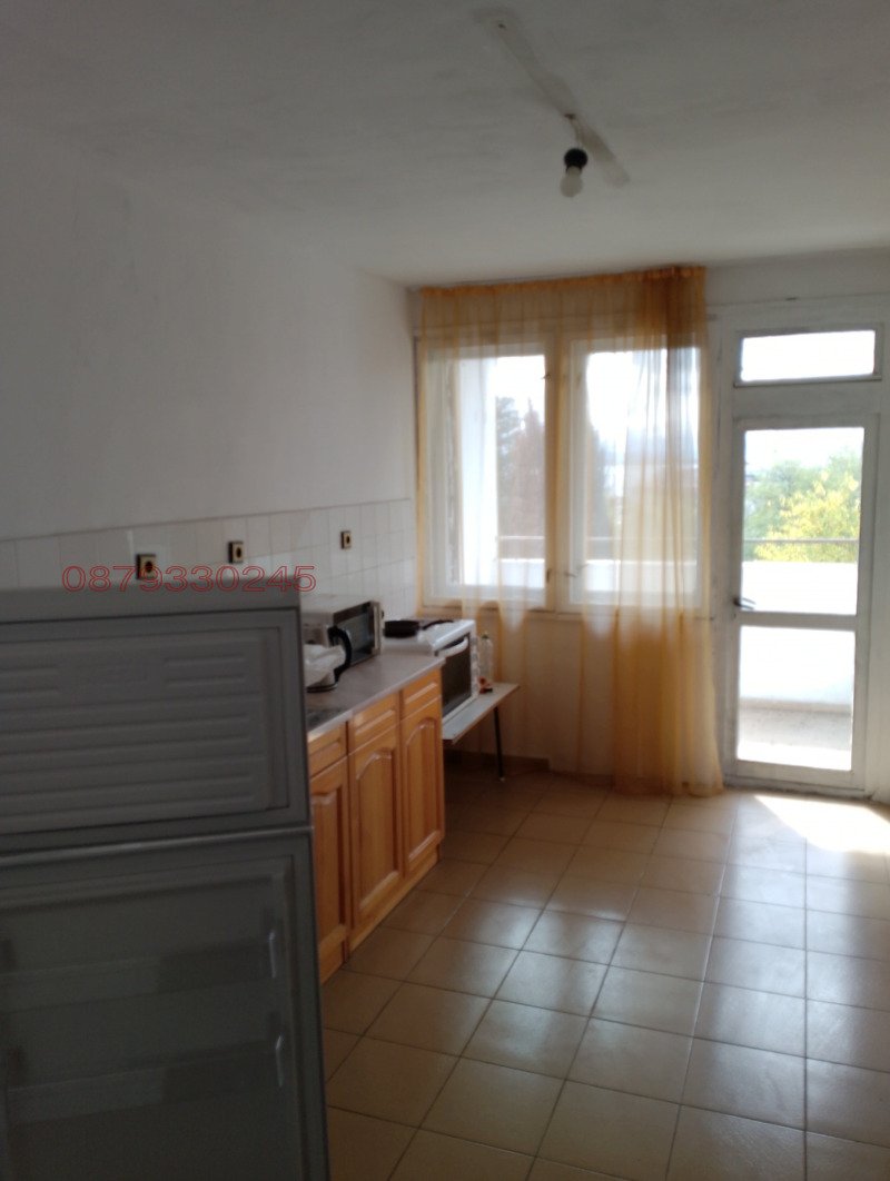 Продава 4-СТАЕН, гр. Бургас, Възраждане, снимка 5 - Апартаменти - 52784097