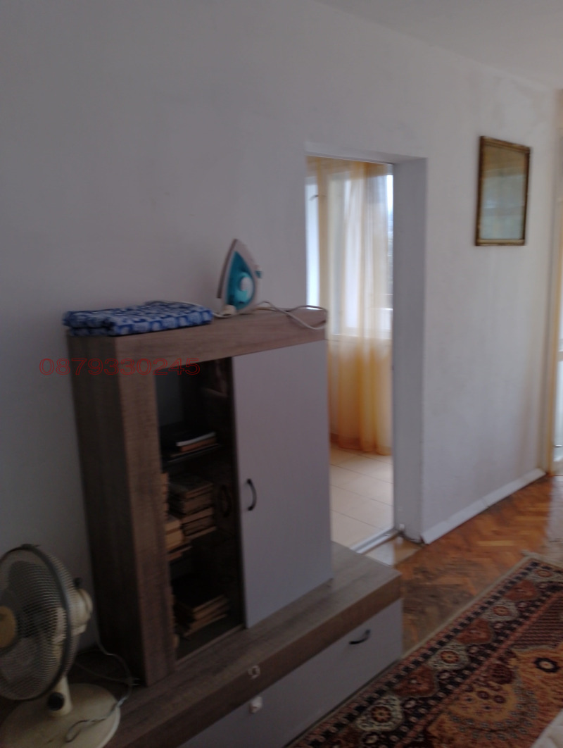 Продава 4-СТАЕН, гр. Бургас, Възраждане, снимка 6 - Апартаменти - 52784097