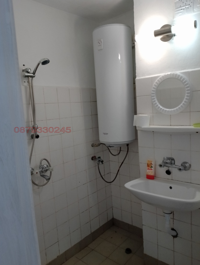 Продава 4-СТАЕН, гр. Бургас, Възраждане, снимка 12 - Апартаменти - 52784097