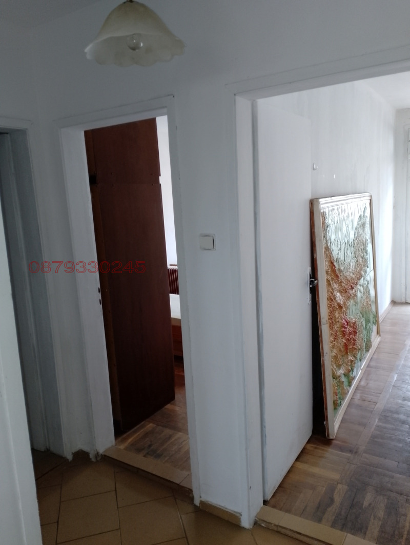 Продава 4-СТАЕН, гр. Бургас, Възраждане, снимка 9 - Апартаменти - 52784097