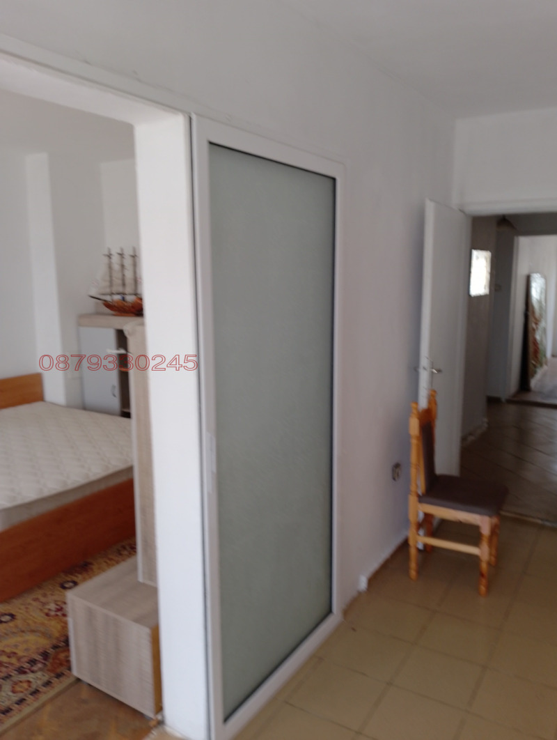 Продава 4-СТАЕН, гр. Бургас, Възраждане, снимка 8 - Апартаменти - 52784097