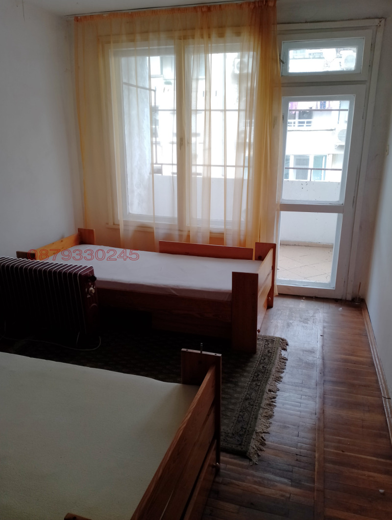 Продава 4-СТАЕН, гр. Бургас, Възраждане, снимка 10 - Апартаменти - 52784097