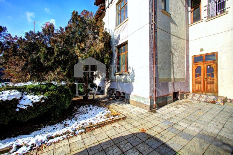 Продава  Многостаен град София , Докторски паметник , 150 кв.м | 62099138 - изображение [9]