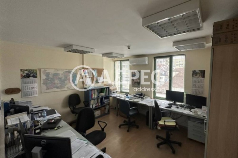 На продаж  Офіс София , Стрелбище , 156 кв.м | 51506491 - зображення [5]
