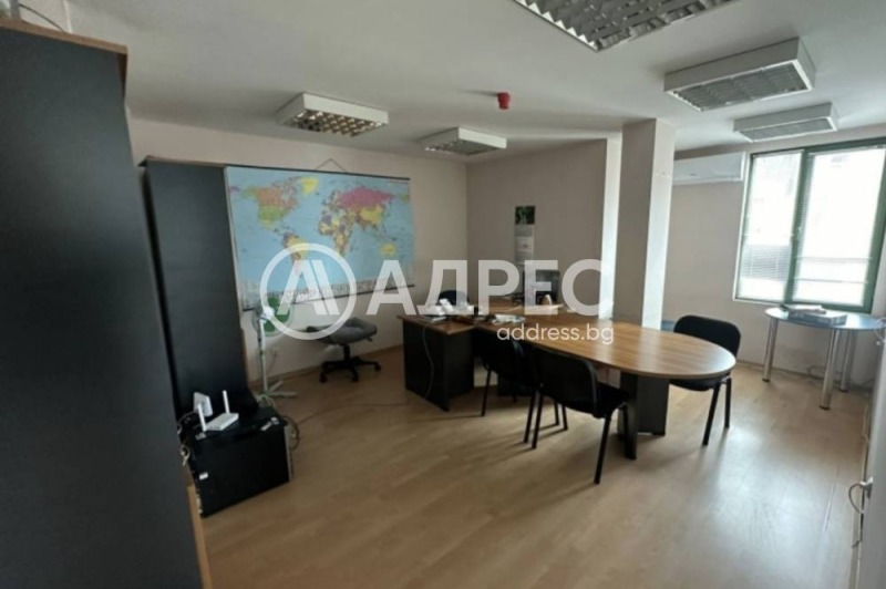 Продава  Офис, град София, Стрелбище •  275 000 EUR • ID 72650018 — holmes.bg - [1] 