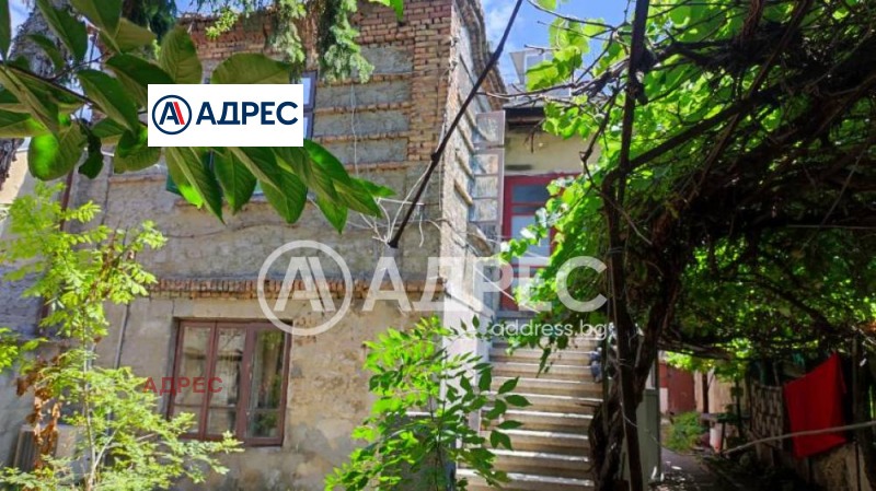 На продаж  Поверх будинку Варна , Колхозен пазар , 60 кв.м | 35903239