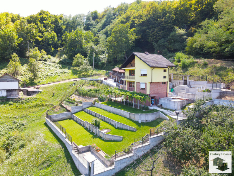 Na prodej  Dům oblast Veliko Tarnovo , Goranovci , 140 m2 | 42710837 - obraz [14]