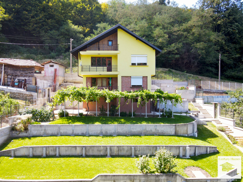 Na prodej  Dům oblast Veliko Tarnovo , Goranovci , 140 m2 | 42710837 - obraz [3]