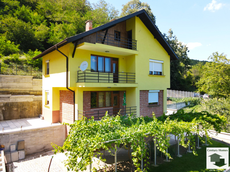 Na prodej  Dům oblast Veliko Tarnovo , Goranovci , 140 m2 | 42710837 - obraz [2]