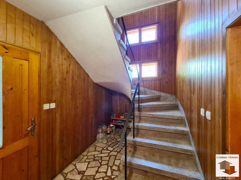 Till salu  Hus region Veliko Tarnovo , Goranovci , 140 kvm | 42710837 - bild [14]