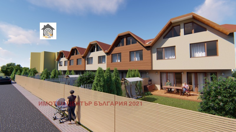 Zu verkaufen  Haus region Sofia , Nowi han , 245 qm | 31896641 - Bild [3]