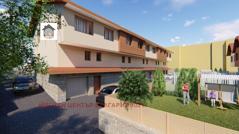 For Sale  House region Sofia , Novi han , 245 sq.m | 31896641 - image [6]