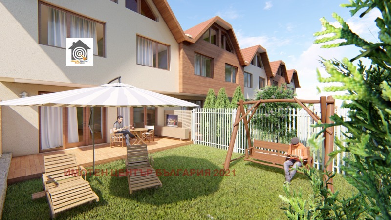 For Sale  House region Sofia , Novi han , 245 sq.m | 31896641 - image [5]