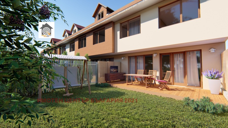 For Sale  House region Sofia , Novi han , 245 sq.m | 31896641 - image [7]