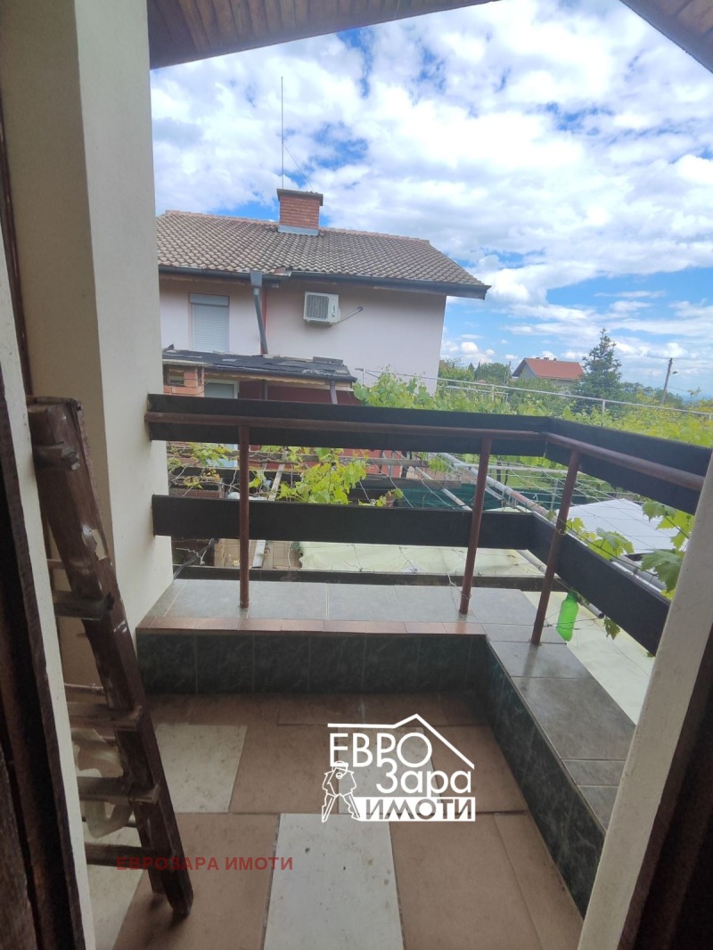 Te koop  Huis regio Stara Zagora , Dalboki , 85 m² | 14309166 - afbeelding [16]