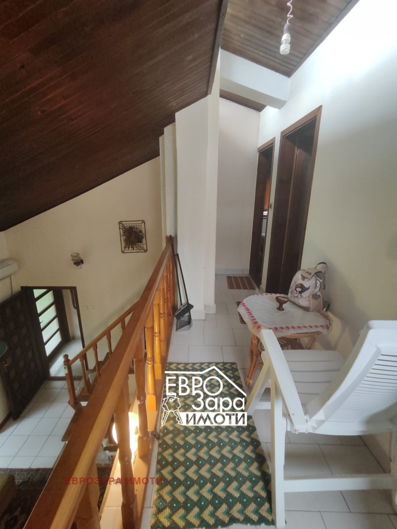 Te koop  Huis regio Stara Zagora , Dalboki , 85 m² | 14309166 - afbeelding [12]