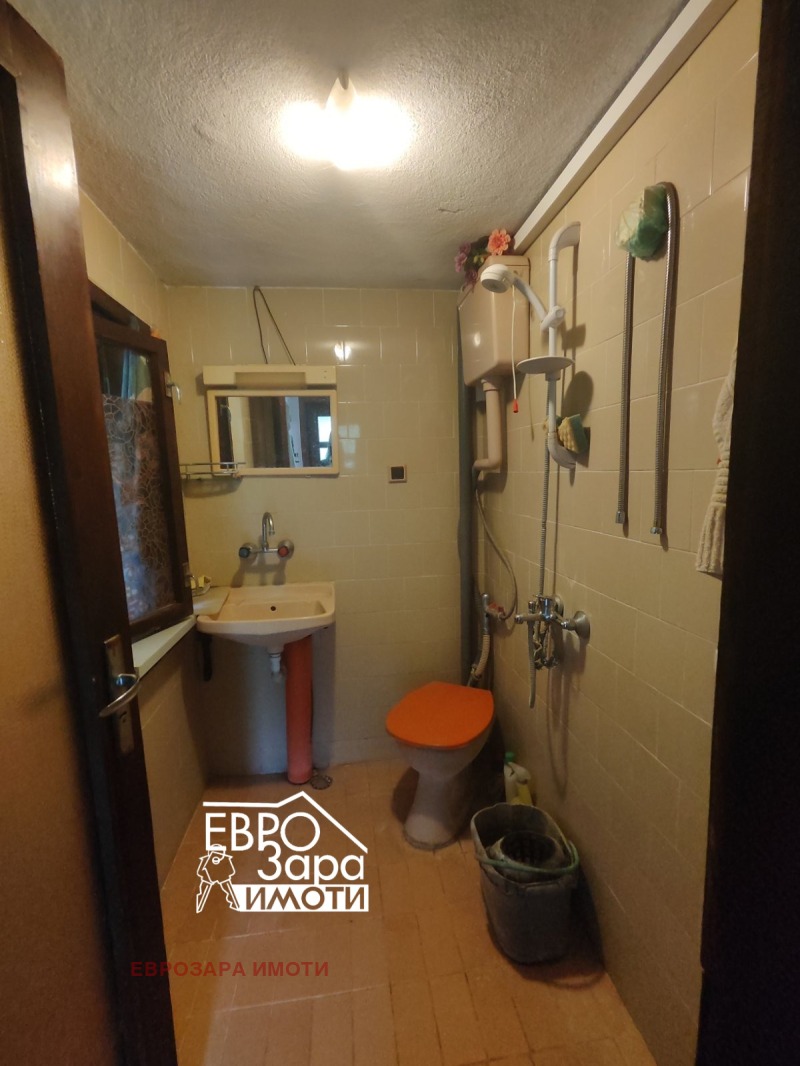 Te koop  Huis regio Stara Zagora , Dalboki , 85 m² | 14309166 - afbeelding [10]
