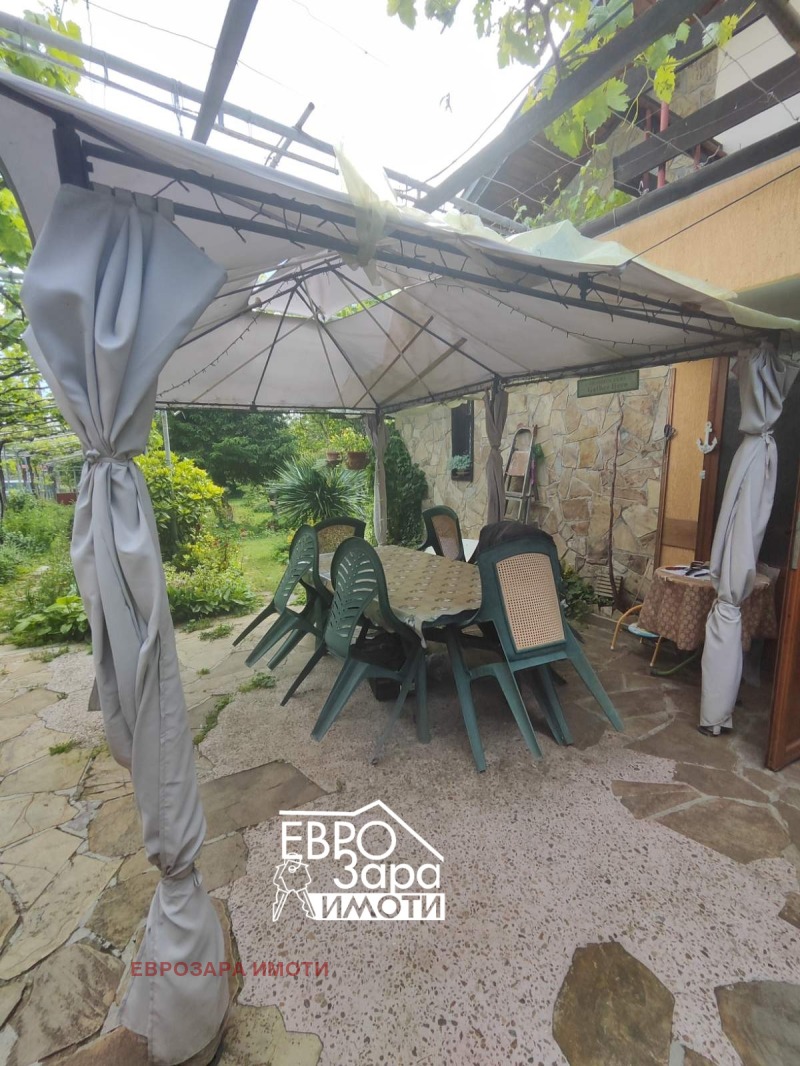 Te koop  Huis regio Stara Zagora , Dalboki , 85 m² | 14309166 - afbeelding [7]