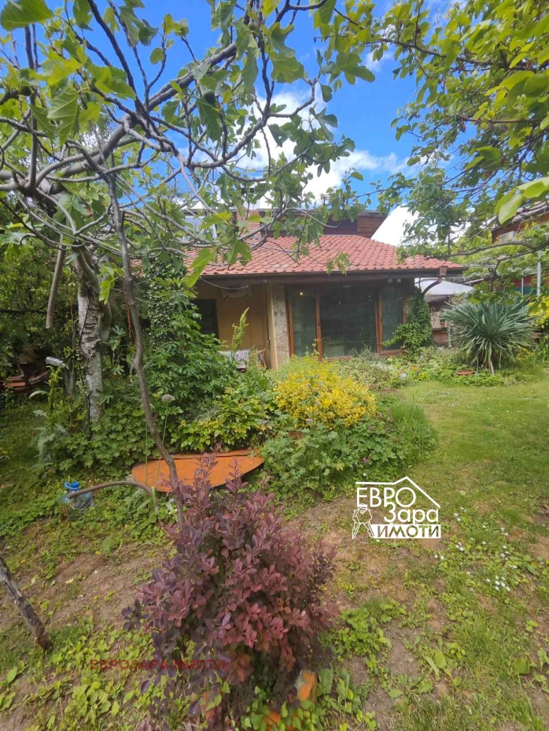 Te koop  Huis regio Stara Zagora , Dalboki , 85 m² | 14309166 - afbeelding [2]