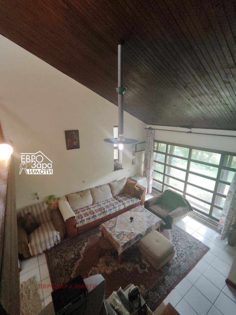 Te koop  Huis regio Stara Zagora , Dalboki , 85 m² | 14309166 - afbeelding [11]