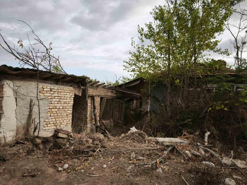 Продава  Къща град Варна , с. Константиново , 44 кв.м | 53843910