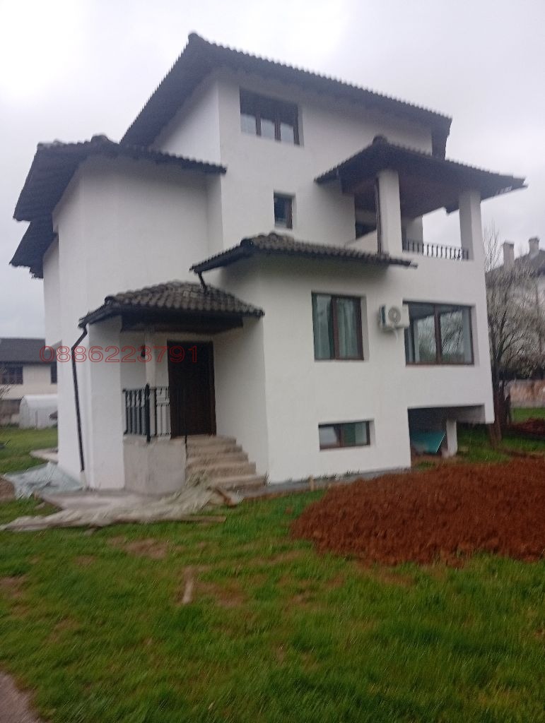 Продава КЪЩА, гр. Троян, област Ловеч, снимка 17 - Къщи - 54324366