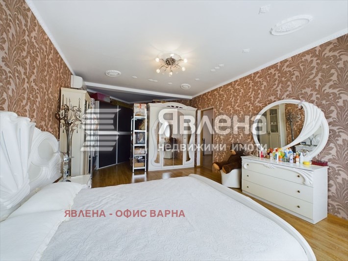 Продава КЪЩА, с. Осеново, област Варна, снимка 3 - Къщи - 54784859