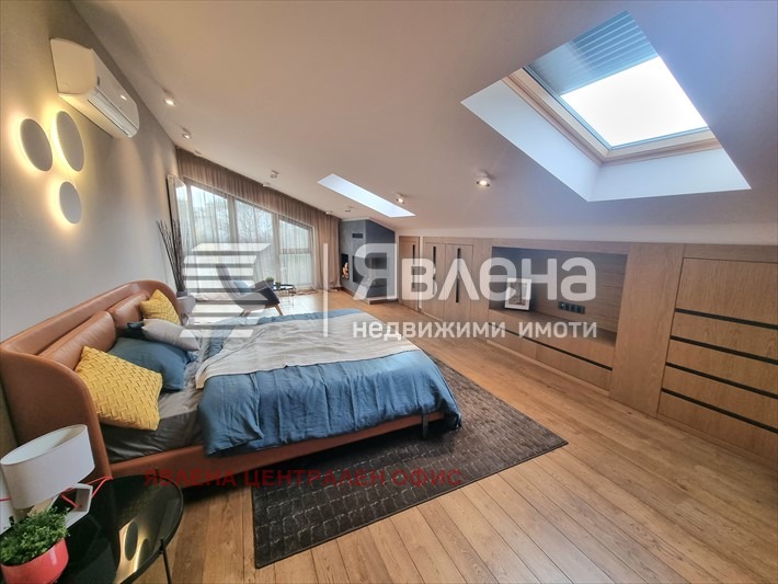 Продава КЪЩА, гр. София, в.з.Малинова долина, снимка 7 - Къщи - 56264211