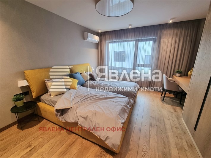 Продава КЪЩА, гр. София, в.з.Малинова долина, снимка 6 - Къщи - 56264211