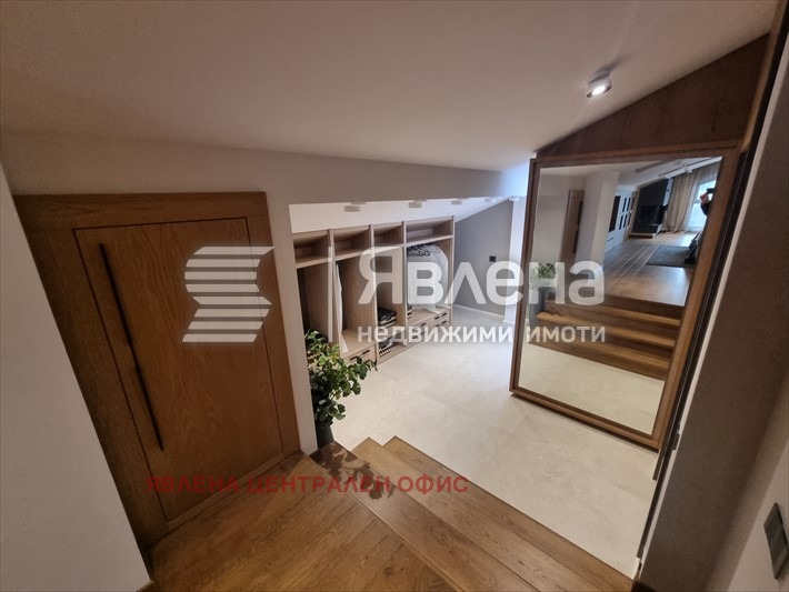 Продава КЪЩА, гр. София, в.з.Малинова долина, снимка 8 - Къщи - 56264211