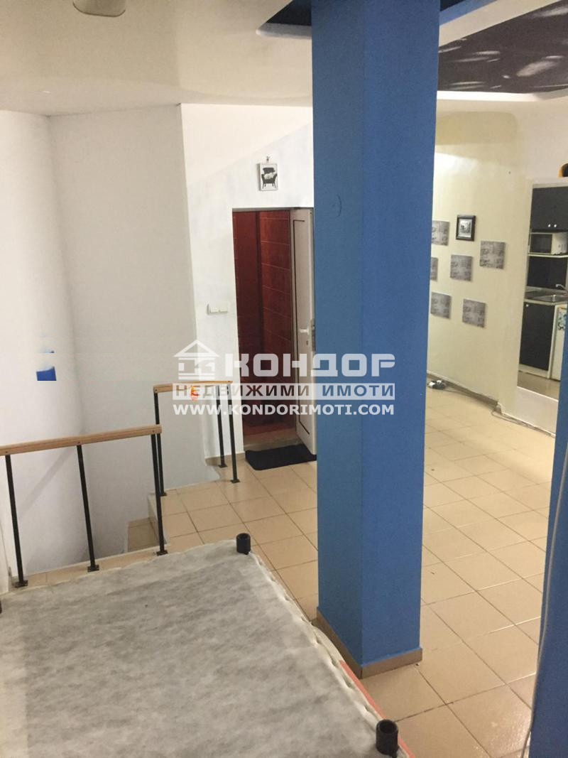 For Sale  Shop Plovdiv , Tsentar , 84 sq.m | 52649514 - image [5]