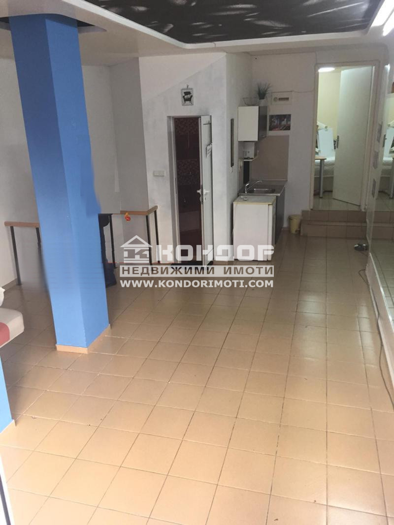 Na prodej  Prodejna Plovdiv , Centar , 84 m2 | 52649514