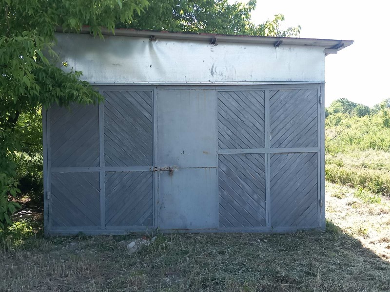 Продаја  Гараге Добрич , Пинета , 24 м2 | 55465336