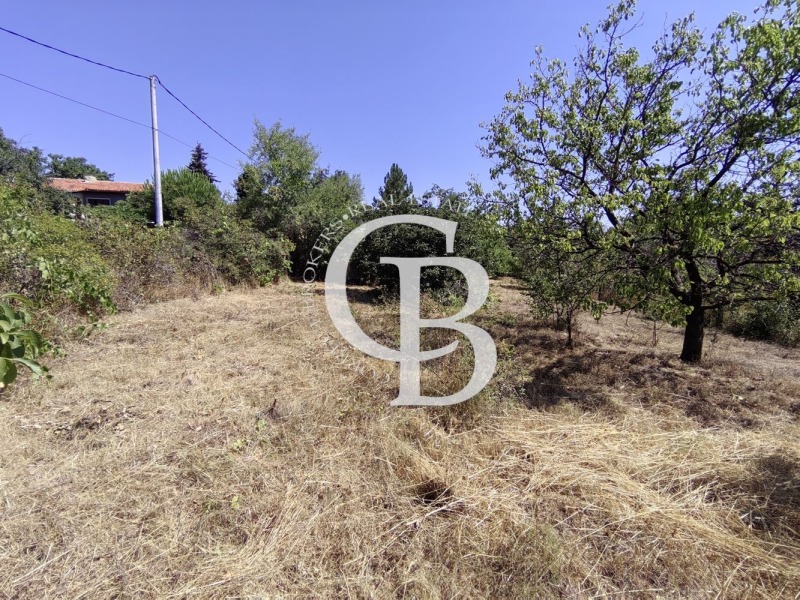 Satılık  Komplo Varna , m-t Gorna Traka , 1000 metrekare | 87003344 - görüntü [6]