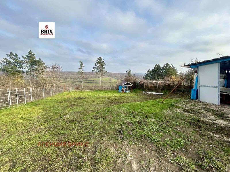 Продава ПАРЦЕЛ, гр. Русе, Долапите, снимка 3 - Парцели - 53228615