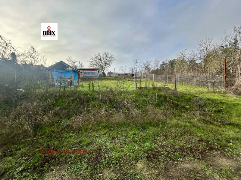 Продава ПАРЦЕЛ, гр. Русе, Долапите, снимка 2 - Парцели - 53228615