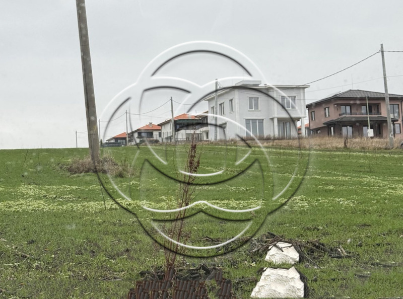 Продава ПАРЦЕЛ, гр. Божурище, област София област, снимка 7 - Парцели - 53532986