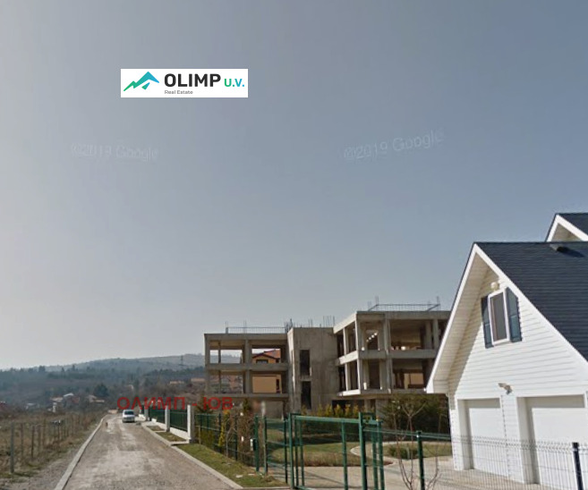 Продава ПАРЦЕЛ, гр. София, м-т Детски град, снимка 3 - Парцели - 54677437