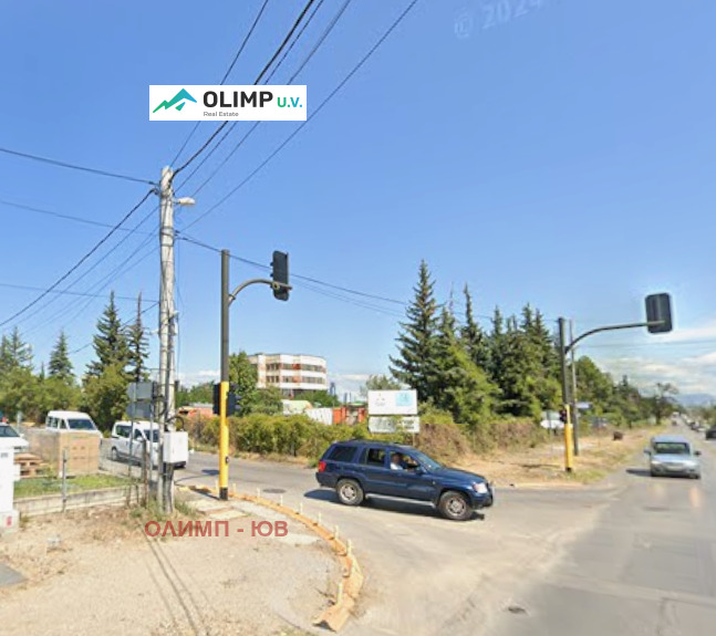 Продава ПАРЦЕЛ, гр. София, м-т Детски град, снимка 5 - Парцели - 54677437