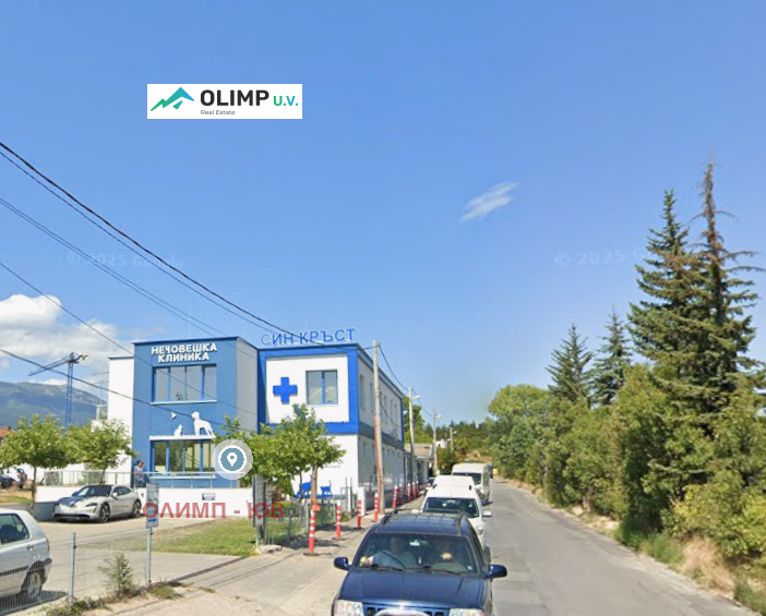 Продава ПАРЦЕЛ, гр. София, м-т Детски град, снимка 4 - Парцели - 54677437