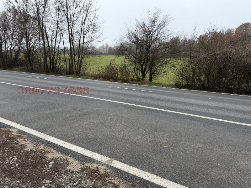 Продава ЗЕМЕДЕЛСКА ЗЕМЯ, гр. Гоце Делчев, област Благоевград