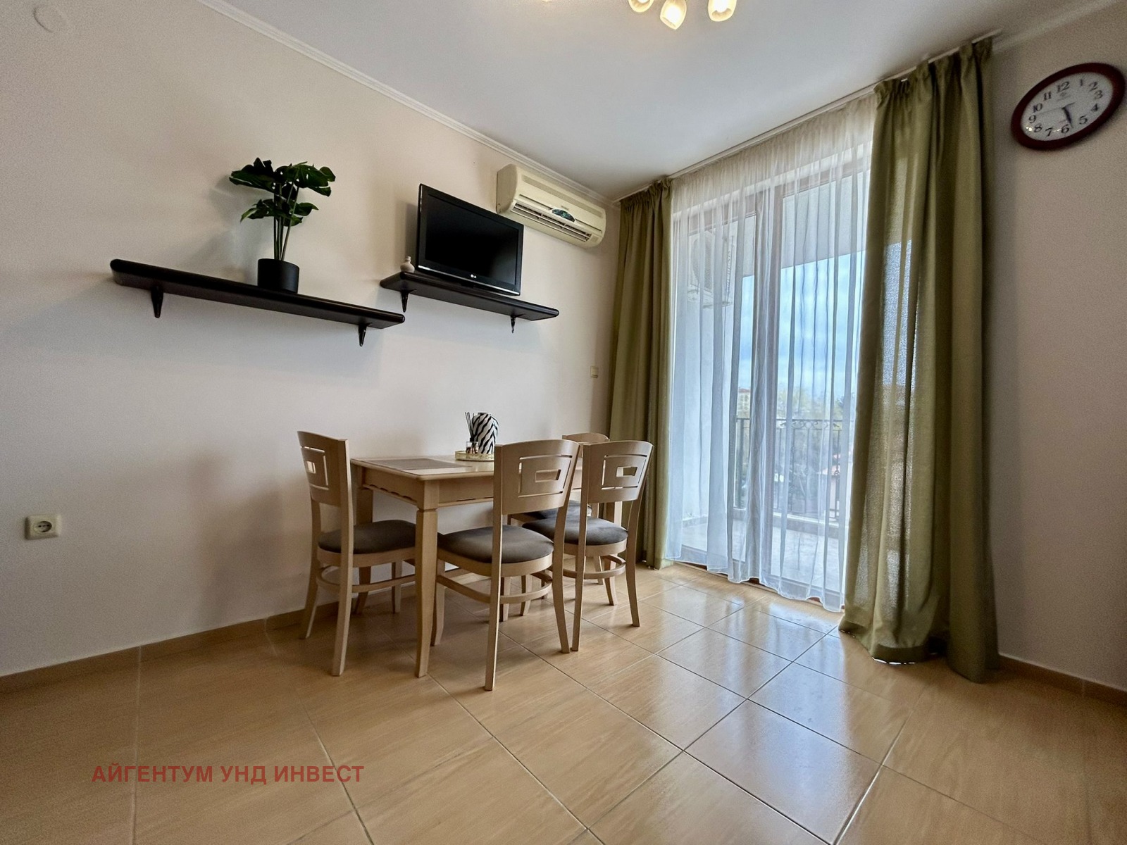 Продава 1-СТАЕН, с. Равда, област Бургас, снимка 5 - Апартаменти - 54959016