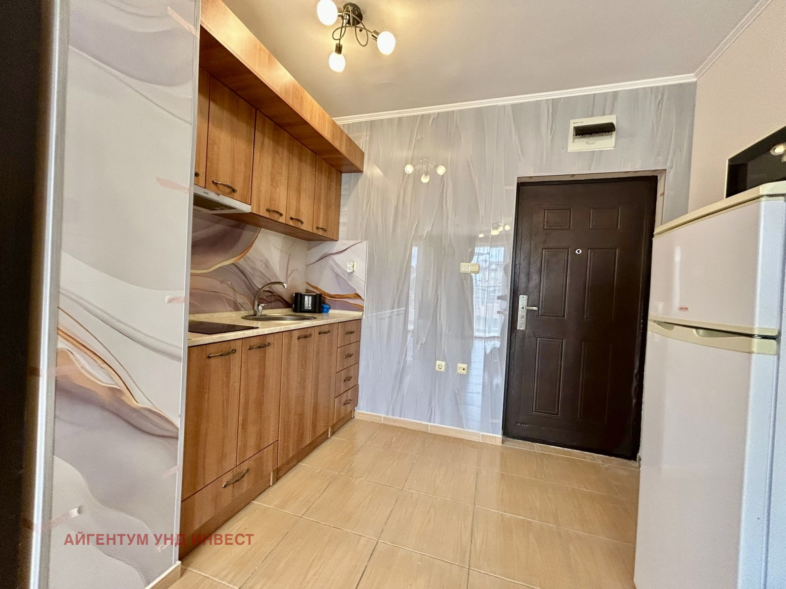 Продава 1-СТАЕН, с. Равда, област Бургас, снимка 3 - Апартаменти - 54959016
