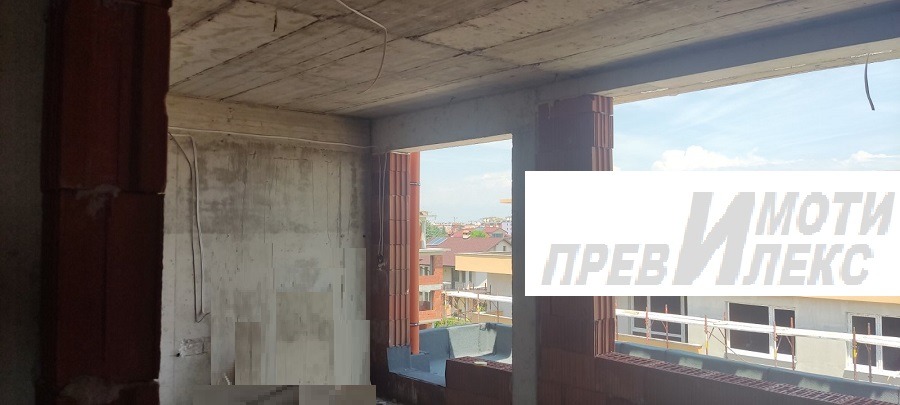 Продава 2-СТАЕН, гр. Пловдив, Беломорски, снимка 2 - Апартаменти - 54824755
