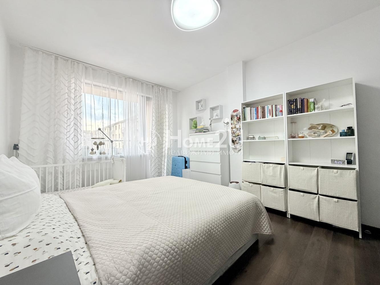 Продава 2-СТАЕН, гр. Пловдив, Южен, снимка 5 - Апартаменти - 54913802